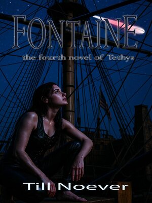 cover image of Fontaine